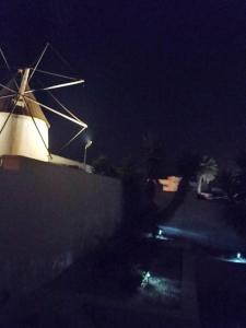 Fotografia z galérie ubytovania Casita del Molino v destinácii Las Negras
