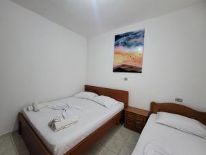 Gallery image of Spahiu Guesthouse in Ksamil +67 photos