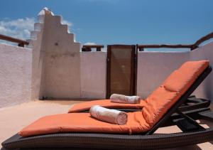 Fotografie z fotogalerie ubytování Villa Los Mangles Boutique Hotel v destinaci Ostrov Holbox