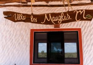 Fotografie z fotogalerie ubytování Villa Los Mangles Boutique Hotel v destinaci Ostrov Holbox