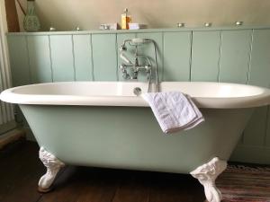 Fotografie z fotogalerie ubytování Crown House Great Glemham v destinaci Saxmundham