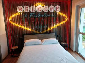 Fotografie z fotogalerie ubytování La pacheca v destinaci Lazise + 24 fotografií