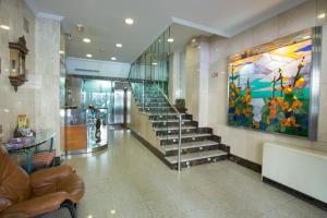 Fotografie z fotogalerie ubytování Hotel Reyes Catolicos v destinaci Salamanca