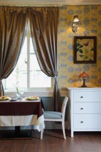 Galería fotográfica de Haut Rhin Villa en Zhuangwei