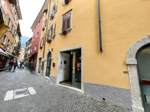 Okolí hotelu