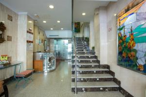 Fotografie z fotogalerie ubytování Hotel Reyes Catolicos v destinaci Salamanca