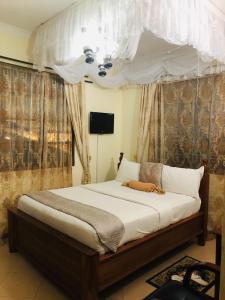 Imagen de la galería de KAMAO Hotel, en Arusha 20 fotos más