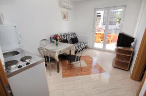 Imagen de la galería de Apartments Villa Dalmazia, en Trogir