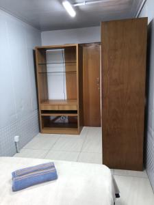 Un baño de Residencial Solar Del Nieto