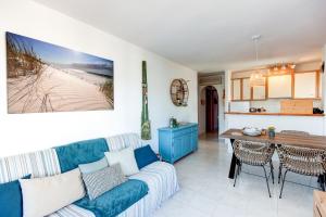 Posedenie v ubytovaní Gran Reserva Mar 27 Empuriabrava - Immo Barneda