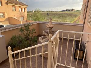 Gallery image of Casa Rural La Sureña in Ossa de Montiel