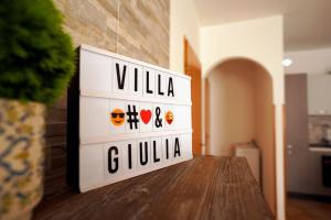 Gallery image of Villa Giulia in Marinella di Selinunte