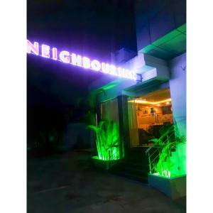 Gallery image of Neighbour Inn - Comfort in Chennai