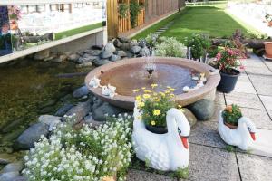 Giardino di Gasthof Ramona