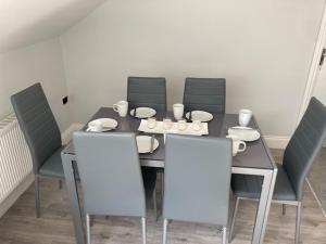 Fotografie z fotogalerie ubytování Lir Lodge v destinaci Castlepollard
