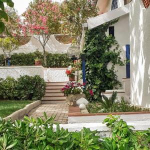 Gallery image of Il Giardino degli Ulivi in Citta' Sant'Angelo