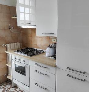 Gallery image of Il Giardino degli Ulivi in Citta' Sant'Angelo