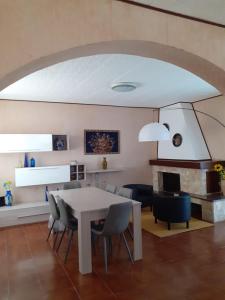 Gallery image of Il Giardino degli Ulivi in Citta' Sant'Angelo +38 photos