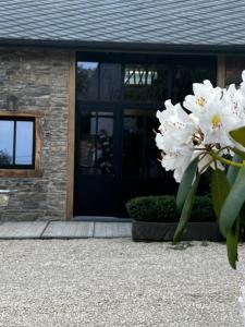 Fotografie z fotogalerie ubytování Paddock Lodge - Suites Wellness & Chambres d'hôtes v destinaci Stoumont