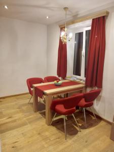 Fotografie z fotogalerie ubytování MIKAS HAUS v destinaci Bad Aussee