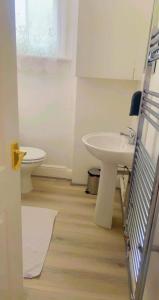 Photo de la galerie de l'établissement Entire Two Double Bedrooms Flat N4, à Great Yarmouth
