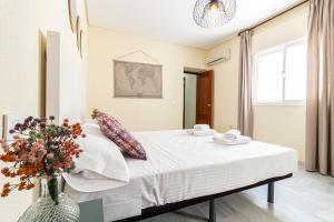 Fotografia z galérie ubytovania Allo Apartments Caballeros I Centro 2 Habitaciones v destinácii Jerez de la Frontera