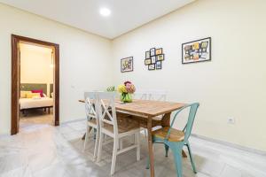 Fotografia z galérie ubytovania Allo Apartments Caballeros I Centro 2 Habitaciones v destinácii Jerez de la Frontera