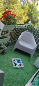 Fotografie z fotogalerie ubytování Sister House v destinaci Cerignola