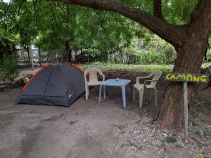 Fotografie z fotogalerie ubytování Ecohotel Arte y Aventura v destinaci Isla Grande