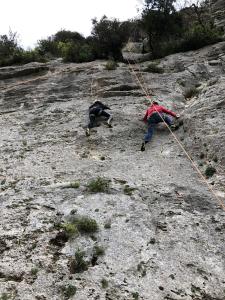 Hostia v ubytovaní A casa di Laura Finale Ligure