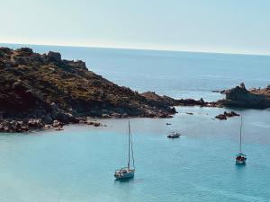 Φυσικό τοπίο κοντά σε αυτό το διαμέρισμα