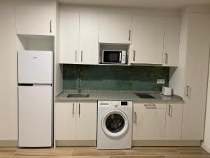 Fotografie z fotogalerie ubytování Apartamentos Torreones de Cartes v destinaci Cartes + 37 fotografií