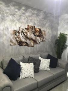 Afbeelding uit fotogalerij van Residencial Santa Rosa Apto 8 Section C in Moca +29 foto's