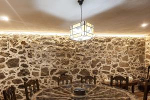 Fotografie z fotogalerie ubytování Casa Rural La Fontanita v destinaci El Real de San Vicente