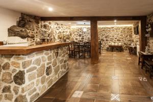 Fotografie z fotogalerie ubytování Casa Rural La Fontanita v destinaci El Real de San Vicente