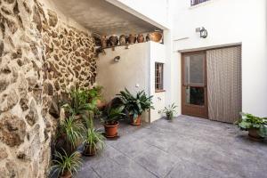 Fotografie z fotogalerie ubytování Casa Rural La Fontanita v destinaci El Real de San Vicente
