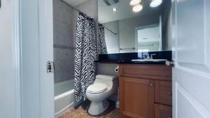 Gallery image of 1#/private toilet/Private bathroom/1G network in Hacienda Heights