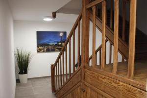 Afbeelding uit fotogalerij van Les hôtes voies in Bouillon