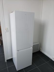 Gallery image of O'Couvent - Appartement 321 - 2 chambres - 77 m2 - Deuxième étage in Salins-les-Bains