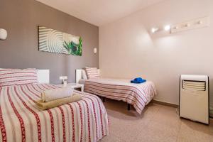 Fotografia z galérie ubytovania Marina Vista Escape Apartment v destinácii Mogán