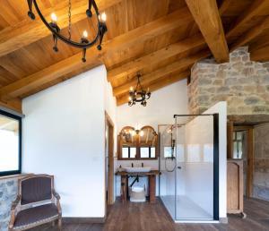 Φωτογραφία από το άλμπουμ του Casa Rural Alvarado σε Secadura