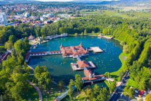 Loodusmaastik apartemendi lähedal +16 fotot
