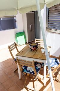 Fotografie z fotogalerie ubytování Apartamento Miramar v destinaci Cotillo
