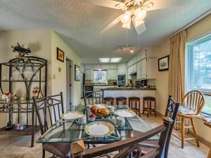 Gallery image of High Mesa Escape, 3 Bedrooms, Fireplace, Sleeps 8 in Alto