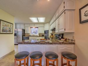 Gallery image of High Mesa Escape, 3 Bedrooms, Fireplace, Sleeps 8 in Alto