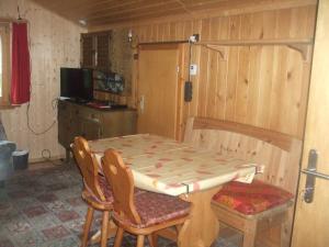 Gallery image of Apartment Nadeschda in Adelboden