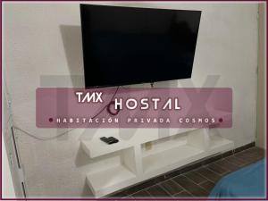 埃斯孔迪多港TMX HOSTAL的相册照片
