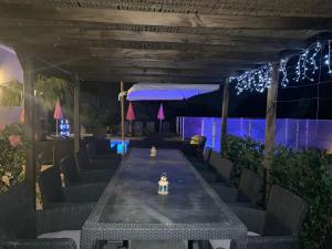 Fotografia z galérie ubytovania Magnifique Villa avec piscine Beaujolais v destinácii Gleizé