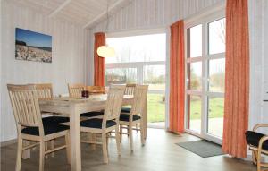 Φωτογραφία από το άλμπουμ του Cozy Home In Otterndorf With Sauna σε Otterndorf