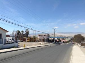 Gallery image of Cabañas Playa Brava in Caldera